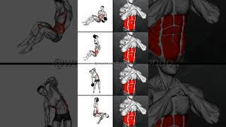 Sculpt Your Core Best Dumbbell Abs Exercises for a Stronger Midsection [upl. by Harbot]