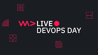 WeAreDevelopers  DevOps Day 🔴 [upl. by Marge]