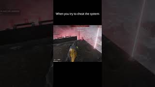 Helldivers 2 When you try to cheat the system  Epic Fail [upl. by Cece]