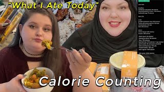 Amberlynn amp Foodie Beauty Try Counting Calories [upl. by Magas]