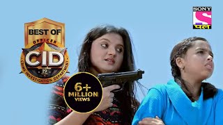 Best Of CID  सीआईडी  The Mute Suspect  Full Episode [upl. by Aenet]