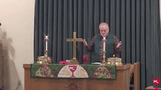 Corydon Christian Church  Disciples of Christ Live Stream [upl. by Nyraf15]