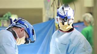 A Day in the Life of Neurosurgery Residents at Carilion Clinic [upl. by Elwood]