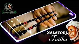 SALATOUL FATIHA [upl. by Riana]