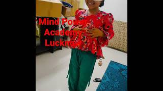 Unbelievable Result of Mid BrainThird Eye Activation by Mind Power Academy Lucknow BrainPower [upl. by Airamanna]