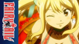 Fairy Tail Dragon Cry  Theatrical Trailer [upl. by Gilda381]