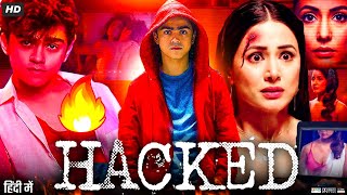 Hacked Full Movie Review  New Movie  Filmi Vichar [upl. by Alyacim]