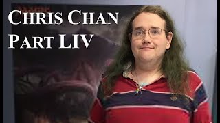 Chris Chan A Comprehensive History  Part 54 [upl. by Aitnauq873]