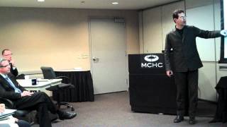 Dr John Halamka Discusses HIE Part I [upl. by Ebeneser]