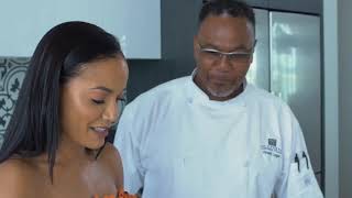 Selita Ebanks Mango Tutorial [upl. by Bigford]