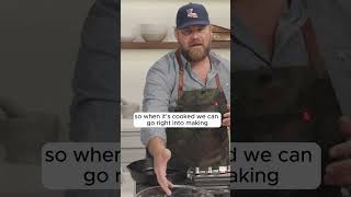 Essential Tips for Perfect Boudin Prep and Make Hot  Louisiana Cookin [upl. by Suravaj398]