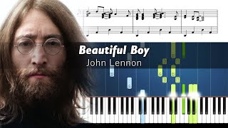 John Lennon  Jealous guy inglés y español [upl. by Hsu925]