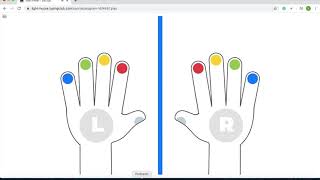 Typing Club Tutorial [upl. by Rasia]