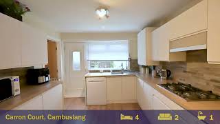 Carron Court Cambuslang [upl. by Ara]