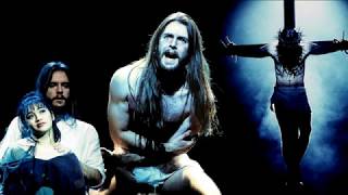 Steve Balsamo  Gethsemane  Live At The BBC 1996 [upl. by Kinny]