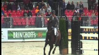 Ludger Beerbaum Chaman GP von Münster 2012 [upl. by Prakash326]