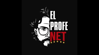 Como usar el PROFE NET [upl. by Natlus]