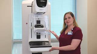 National Mammography Day  Chasity Payne RTRM [upl. by Job]