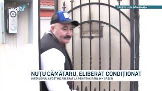 NUTU CAMATARU ELIBERAT CONDITIONAT YOUTUBE [upl. by Bilicki]