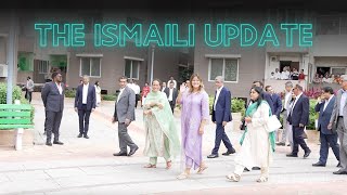 The Ismaili Update India [upl. by Boyse111]