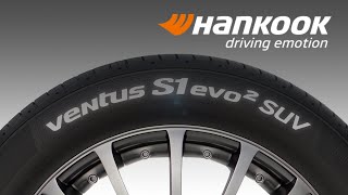 Hankook Tire Ventus S1 evo2 [upl. by Jeanie620]