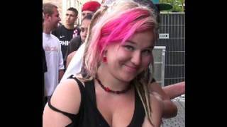 PinkPop Festival Landgraaf Limburg vlog [upl. by Lhamaj]