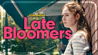 LATE BLOOMERS 2024  Official Trailer [upl. by Llirred549]