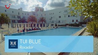 TUI BLUE Rocador  Erwachsenenhotel Mallorca [upl. by Labotsirc]