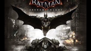 Exploring Gotham The OpenWorld Brilliance of Batman Arkham [upl. by Abner]