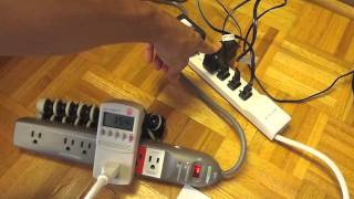 An Introduction to Smart Power Strips to Save Energy [upl. by Skip]