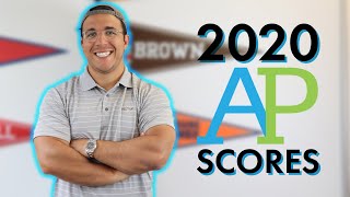 2020 AP scores released  what to expect [upl. by Buyer]