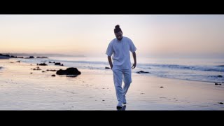 Ali Gatie  Malibu Official Music Video [upl. by Yadseut521]