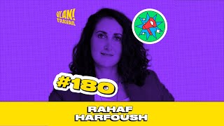 180 Lhabitude la plus autodestructice avec Rahaf Harfoush [upl. by Brawley]