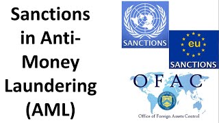 What are Sanctions  Types of sanctions  who impose economic sanctions Reasons for sanctions [upl. by Gnilrad]