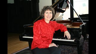 Juana Zayas piano [upl. by Metsky]