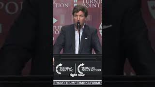 Tucker Carlson is a TOTAL WEIRDO 🤮 politicalsatire [upl. by Kurtzig]