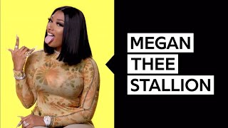 Megan Thee Stallion — BITCH Official Lyrics amp Meaning  Genius  Verified [upl. by Revned]