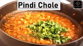 Pindi Chole in my style Recipe destination [upl. by Lertnom]