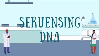 Sekuensing DNA [upl. by Yeca356]