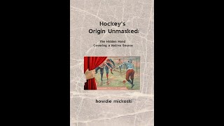 Hockeys Origin Unmasked [upl. by Ybloc]