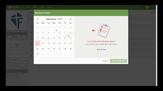 Planning Center Tutorial for Beginners [upl. by Garnette]