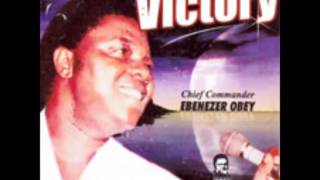 Ebenezer Obey Baba Loran Mi Wa [upl. by Anabella637]