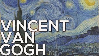 Vincent van Gogh A collection of 825 paintings HD [upl. by Shaw358]