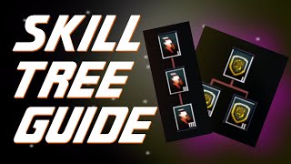 Skill Tree Guide  Star Trek Online [upl. by Kacey]