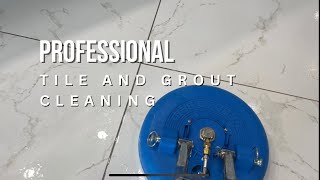 Professional Tile and Grout Cleaning Lakewood Ranch FL [upl. by Dnomsad]