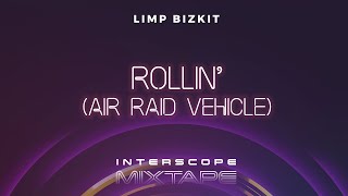 Rollin’ Air Raid Vehicle by Limp Bizkit  Gameplay  Interscope Mixtape  Beat Saber [upl. by Onivag]