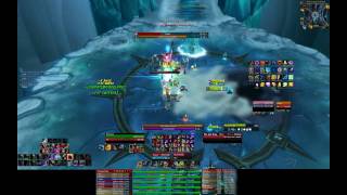 TankSpots Guide to Icecrown Lich King 25man Part 1 [upl. by Prent]