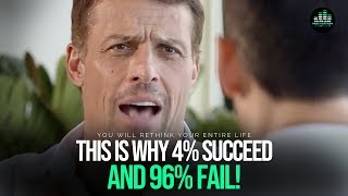 After This Youll Change How You Do Everything  Tony Robbins [upl. by Haras]