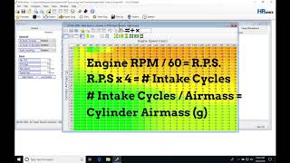 HP Tuners GM Gen III Spark Timing  Evans Performance Academy [upl. by Onibas]