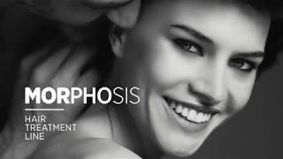 Morphosis antihair loss treatment  Framesi Official [upl. by Dave]